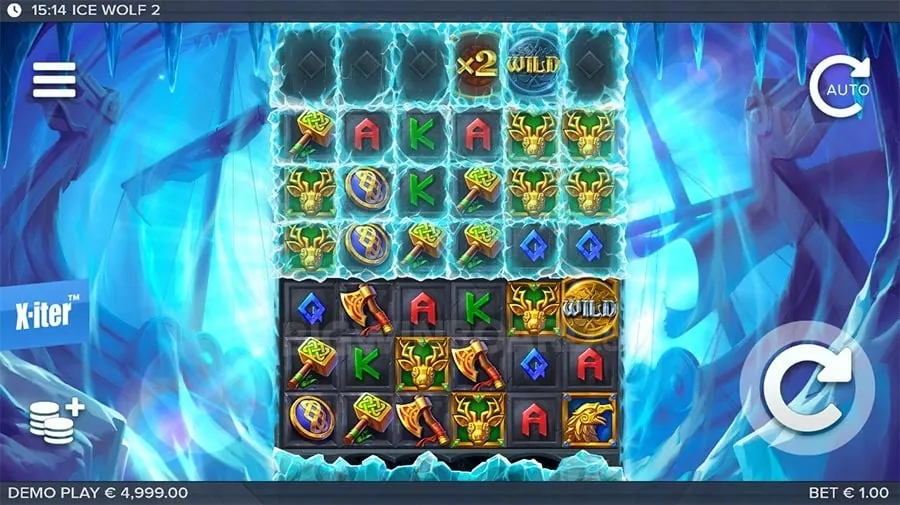 Seamless Mobile Gaming Experience