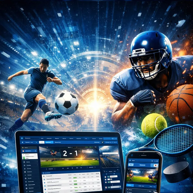 Specializing in Niche Sports