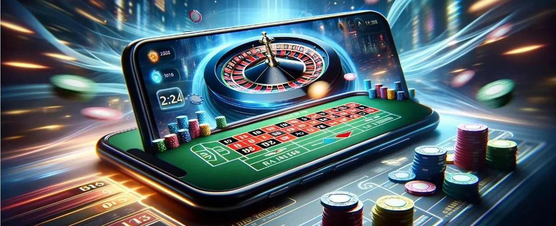 Spinplus Online Casino and Betting Platform