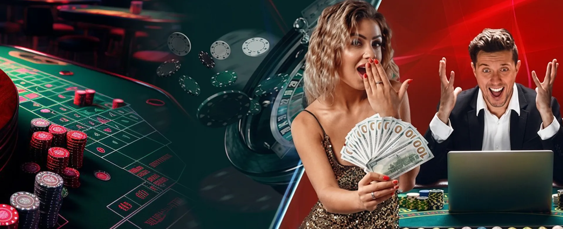 ninogaming Live Casino